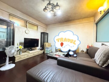 長安街31號華廈待售房屋
