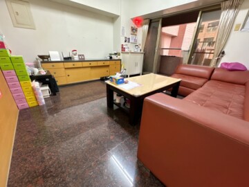 全民大樂(地上權)待售房屋