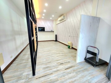 捷運市議會站1樓+地下室 - Image 1