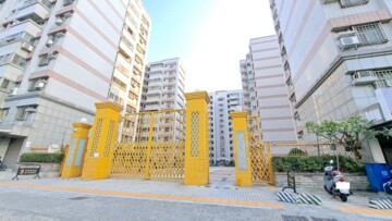 建國新城待售房屋