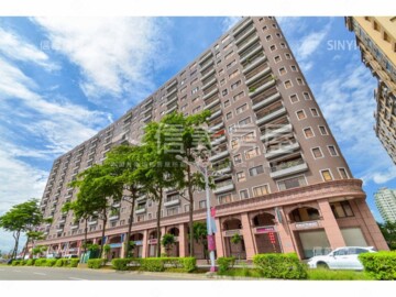 中悅桂冠待售房屋