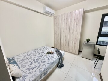 ✨近東海可養貓小型犬電梯套房✨可租補✅ - Image 1