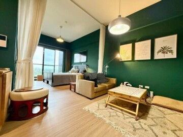 鼎石PARK ONE待售房屋