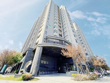 樂屋_勝美新橫濱待售房屋 勝美新橫濱待售房屋