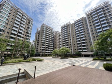 捷運悅境待售房屋