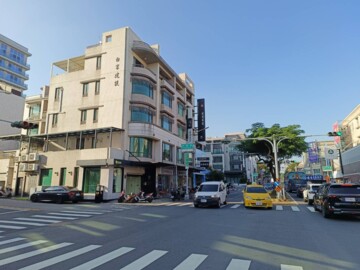 皇龍御品待售房屋