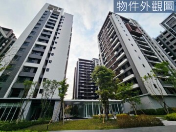 陞霖執美待售房屋