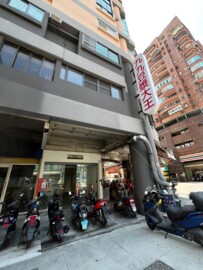 鑽石雙星廣場待售房屋