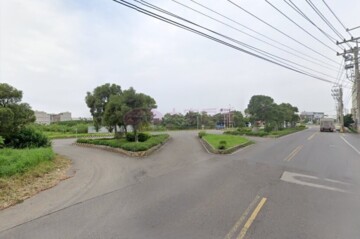 新豐持分206坪殯葬用地