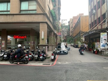 光華國宅待售房屋