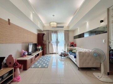 綠氧森仰森館待售房屋