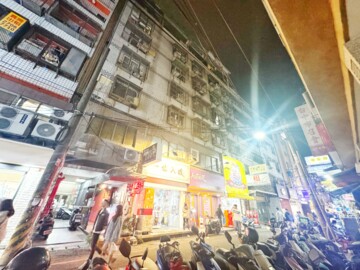 逢甲西門町待售房屋