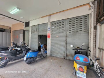 台中市中區光復路 - Image 1