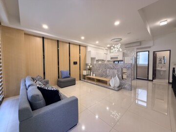 三富樂樂待售房屋