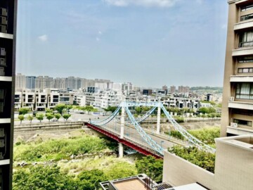 左岸高第待售房屋