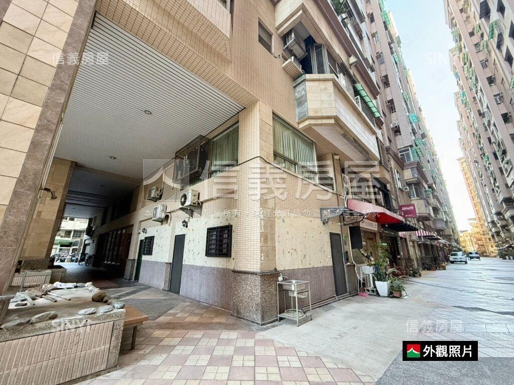 樂屋_台南市永康區長億城待售房屋 台南市永康區長億城待售房屋