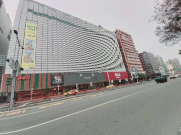 聯宏五福商業大樓待售房屋