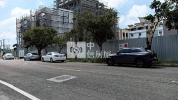 高鐵住二建地 - Image 1