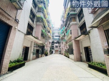 賓泰福第待售房屋