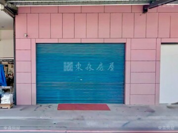 金城市中心精華地段店面出租 - Image 1