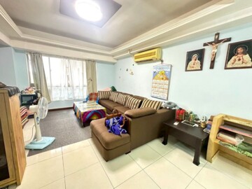 合信冠軍堡待售房屋