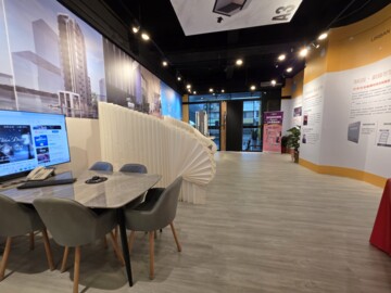 百利大廈待售房屋