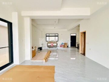 金城蛋白區全新店面出租 - Image 1