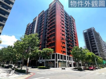 和峻璞樂待售房屋