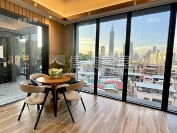 樂屋_信義CASA待售房屋 信義CASA待售房屋