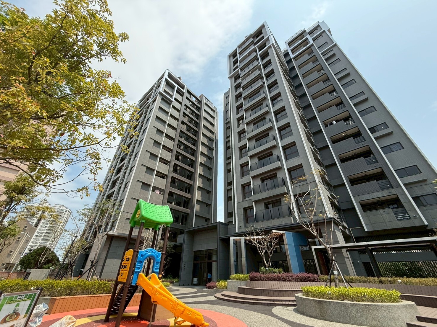 台南市永康區曜昇詠恆待售房屋