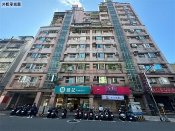 宏國大鎮A~G棟待售房屋