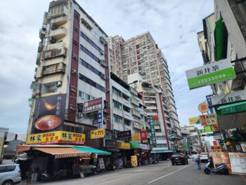 如意大樓待售房屋