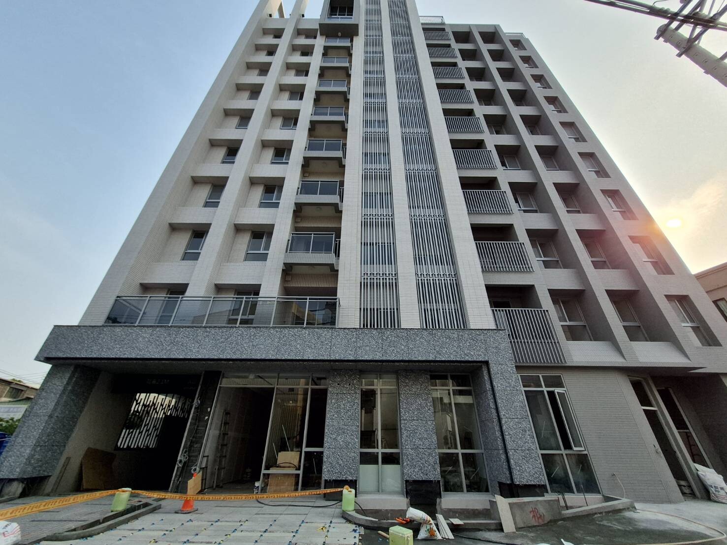 和立堡晴好@2房平車附冷氣