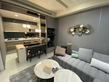 馥謙Green待售房屋