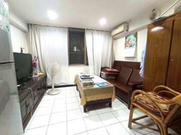 林口觀天廈待售房屋