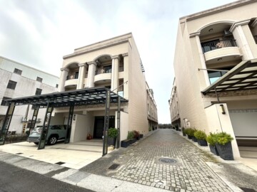 好想家公寓大廈待售房屋