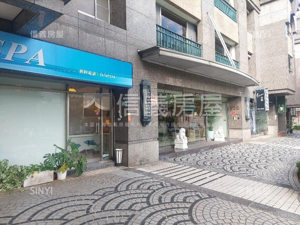 台北市內湖區拓真待售房屋