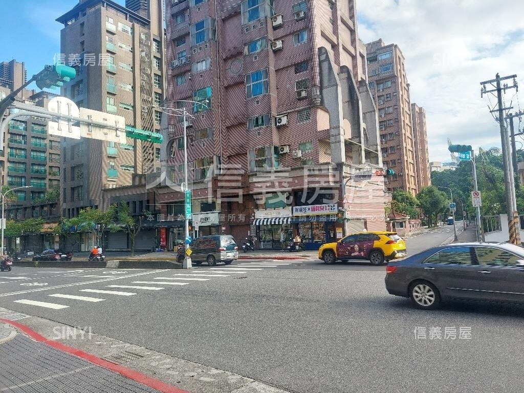 台北市內湖區拓真待售房屋