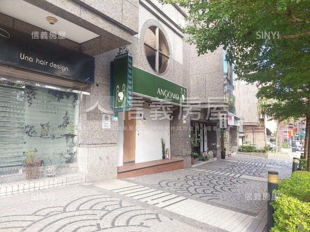 台北市內湖區拓真待售房屋