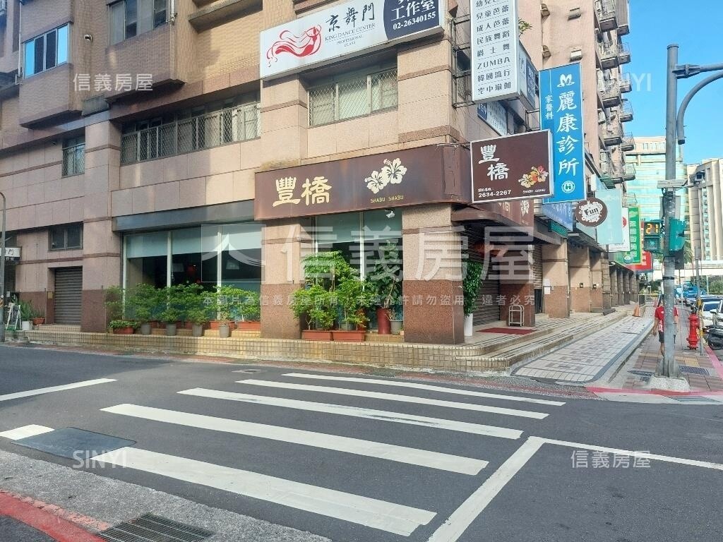 台北市內湖區拓真待售房屋
