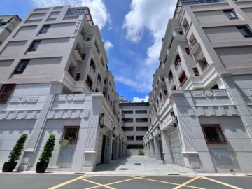 優秀賞57待售房屋