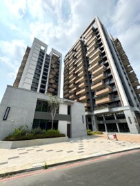 捷運大寮站沐氧森2年新屋三房平車(皮哥) - Image 1